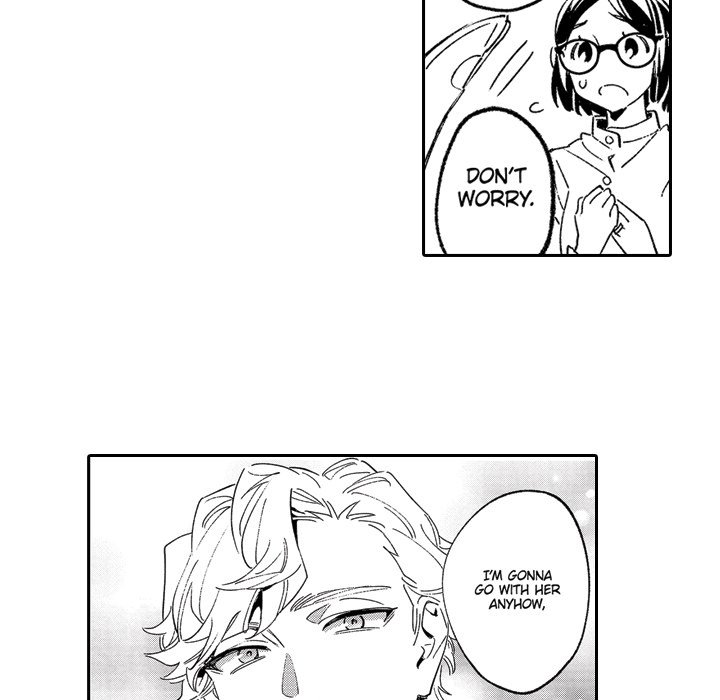 Sweet Lies Layered Like a Mille Feuille - episode 8 - 57