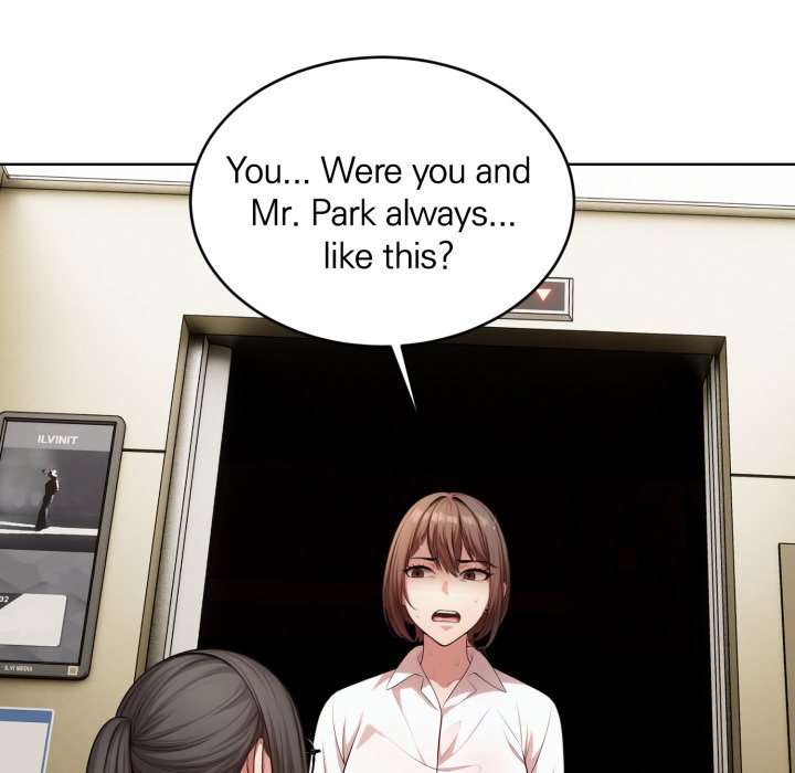 Two Strangers Trapped in an Elevator - episode 9 - 18