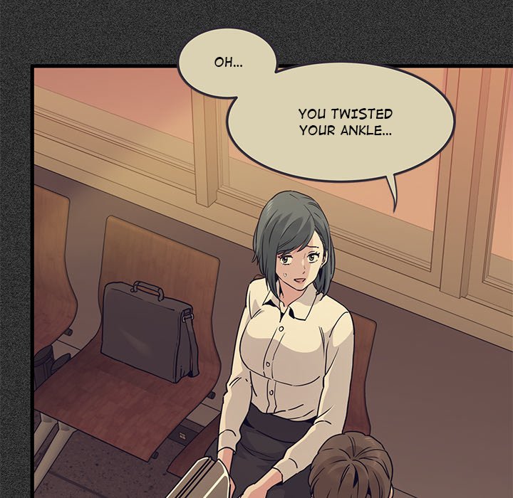 Snapping into Love - episode 12 - 51