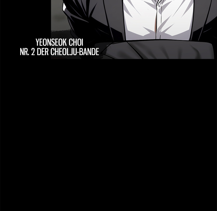 Workaholic Gangster - episode 38 - 22