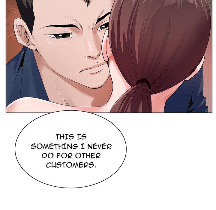 Divine Hands - episode 36 - 32