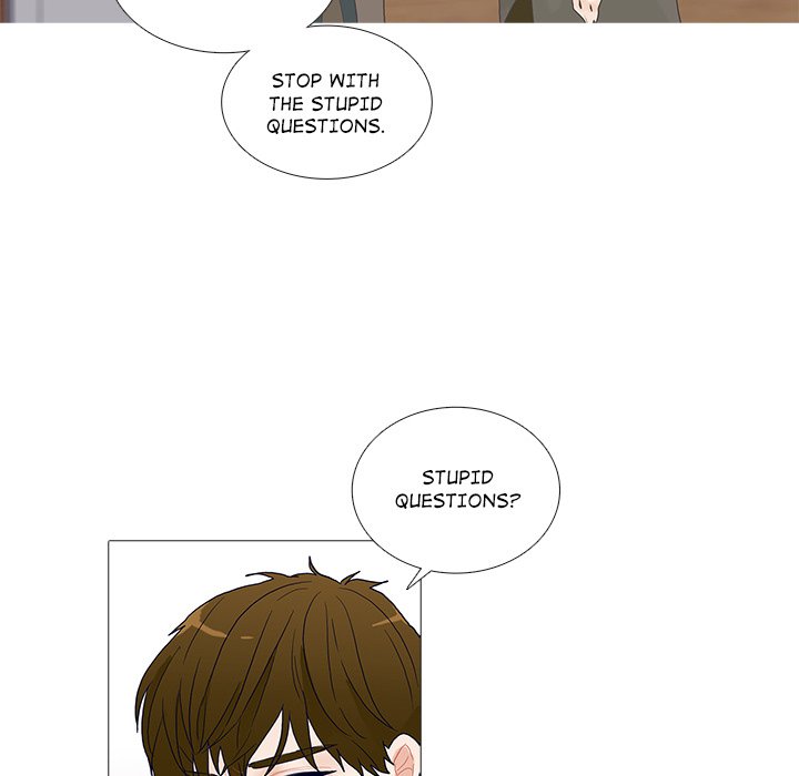 Unrequited Love - episode 5 - 59