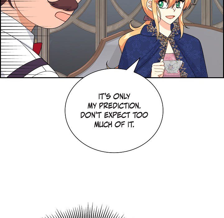 The Destroyer Fell in Love with Me - episode 58 - 9
