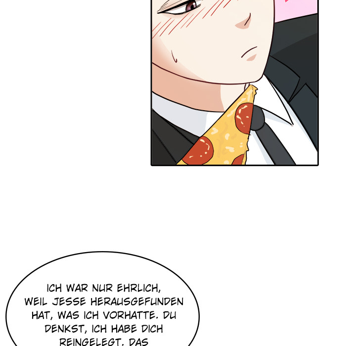 Liebe Lieber Nicht - episode 11 - 59