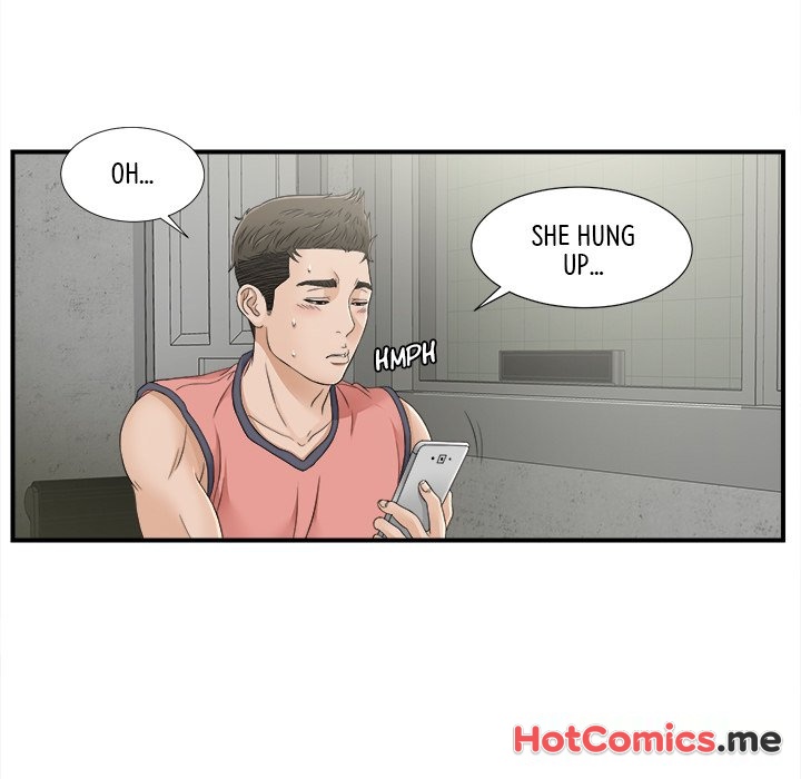 The Secret Friend - episode 17 - 51