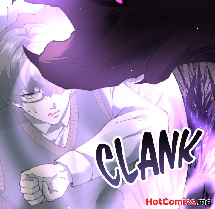 Empowering My Kind in the Apocalypse - episode 25 - 83
