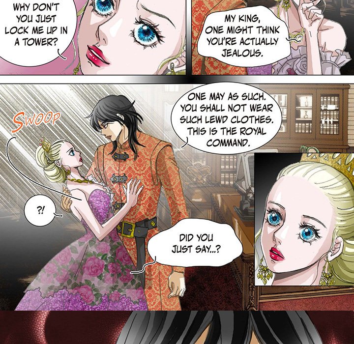 The Emperor's Woman - episode 48 - 30