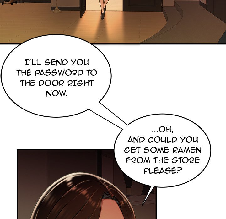 The Repeat Student - episode 28 - 4