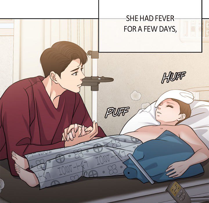 Wife for 1000 Days - episode 99 - 46