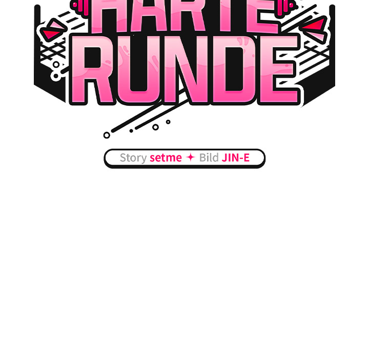 Harte Runde - episode 45 - 51