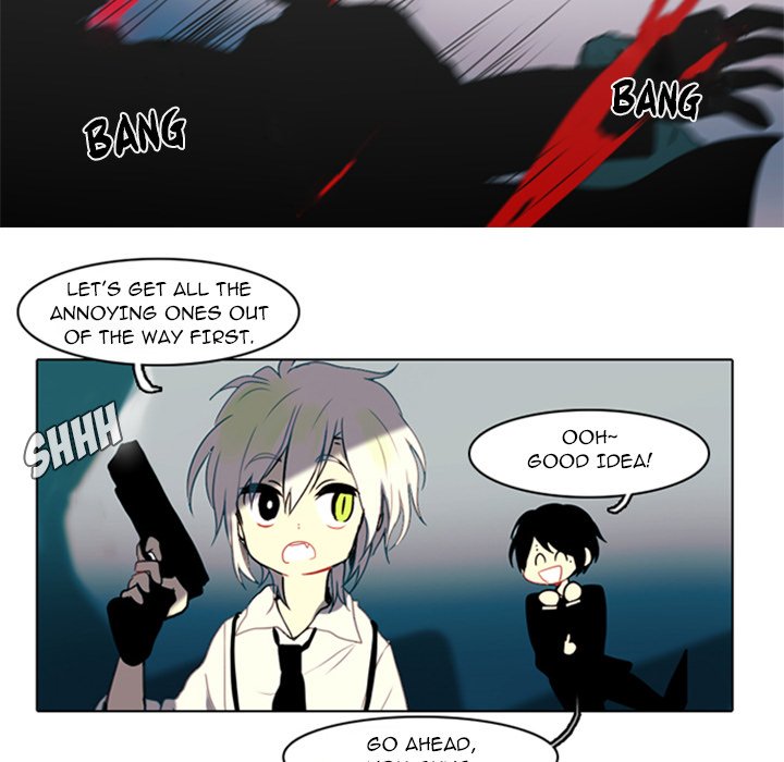 End and Save - episode 7 - 24