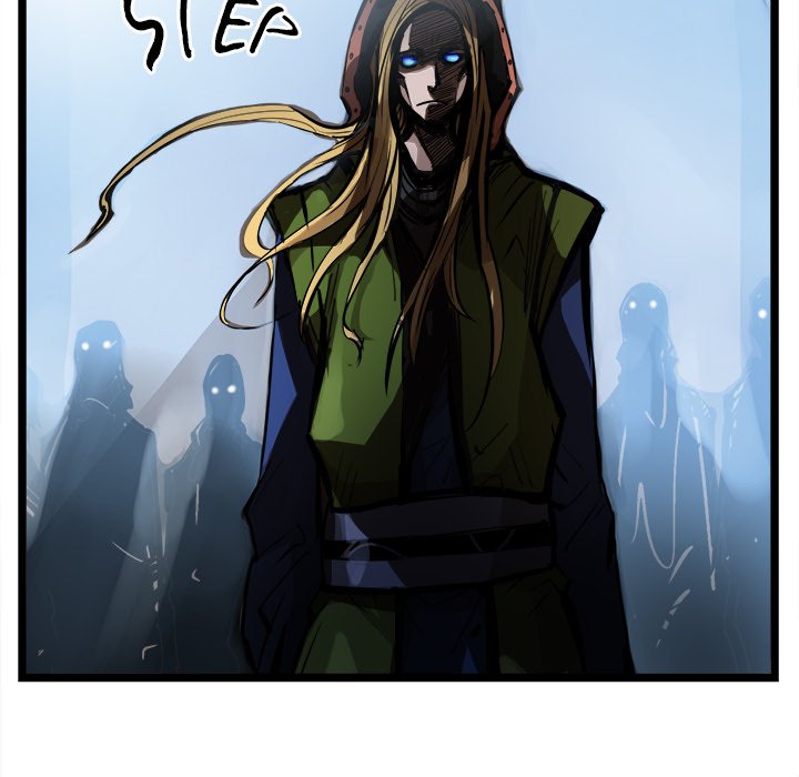 Lee Gwak, the Warrior - episode 1 - 52