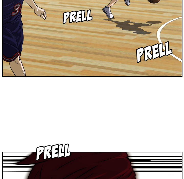 Tweener - episode 59 - 62