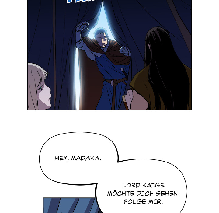 Karmas Weg - episode 20 - 21
