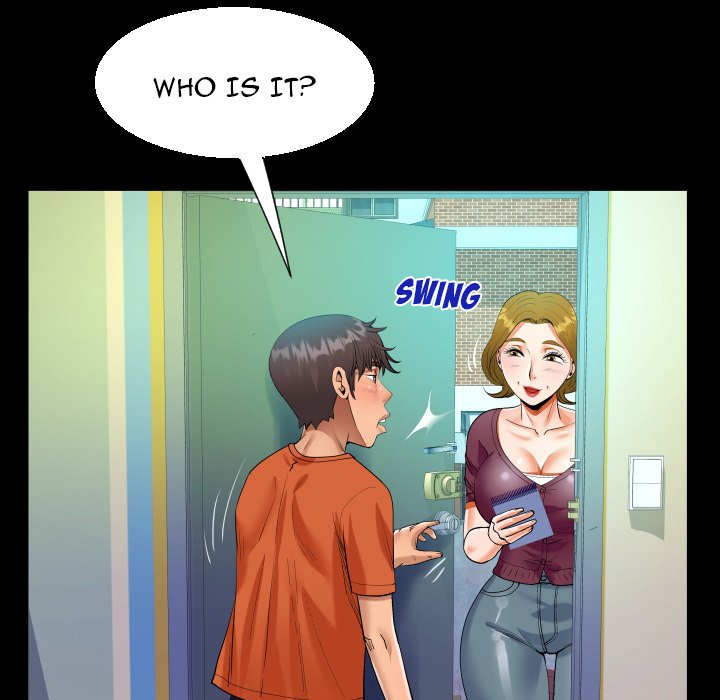 Knock Knock - UNCENSORED - episode 49 - 63