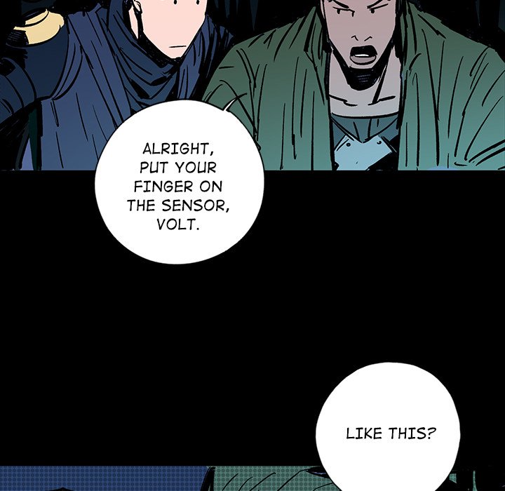 Volt - episode 12 - 71