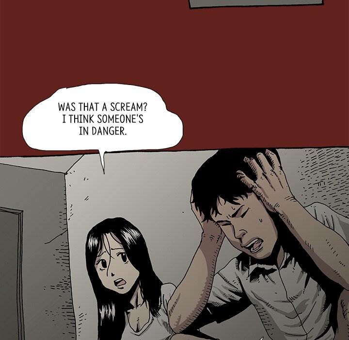 They're Coming - episode 9 - 52