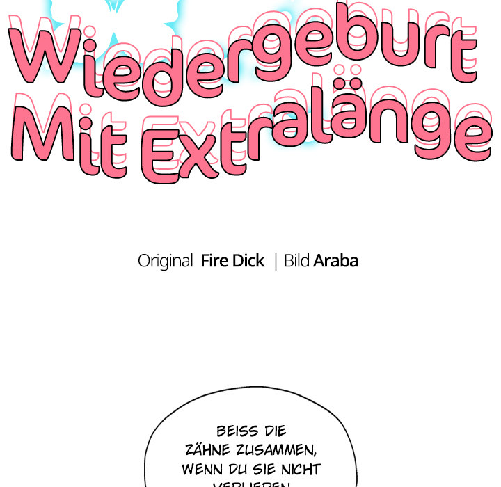 Wiedergeburt mit Extralänge - episode 23 - 8
