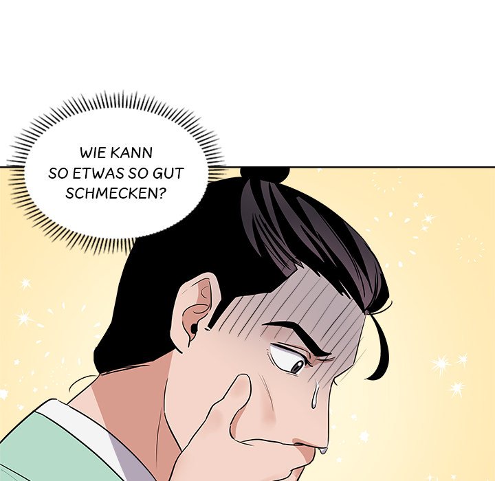 Das Cheonghak-dong Projekt - episode 18 - 38