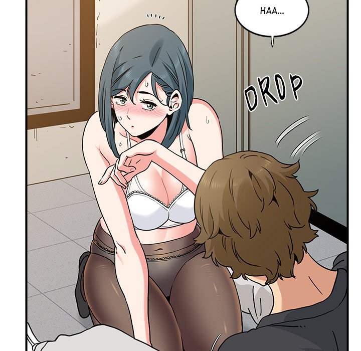 Snapping into Love - episode 16 - 22