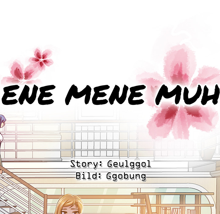 Ene Mene Muh - episode 11 - 37