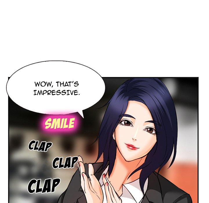 Dating Contract - episode 31 - 47
