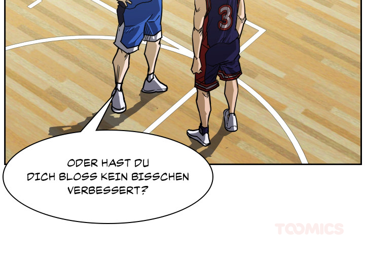 Tweener - episode 74 - 1