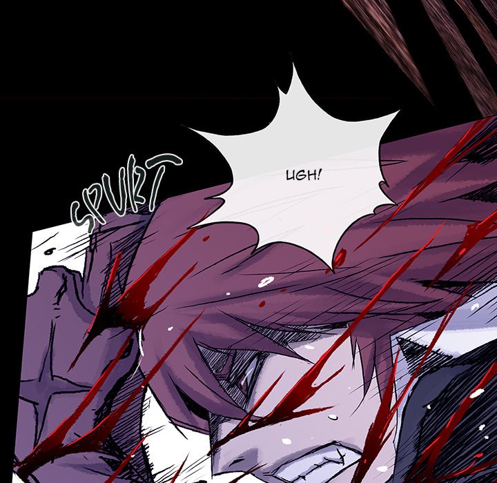 Blood Blade - episode 4 - 22