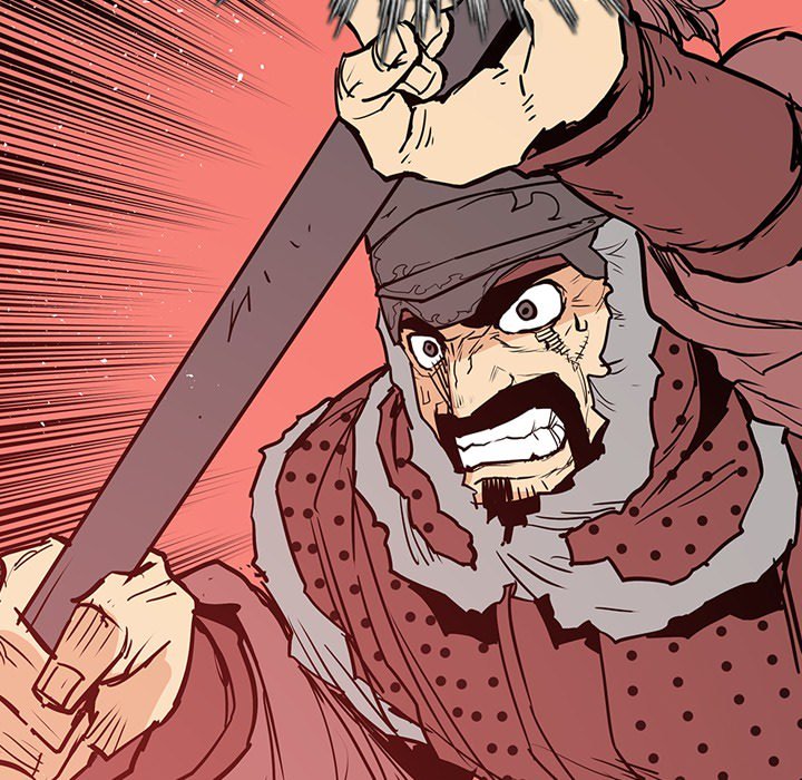 The Fang of Yeongno - episode 15 - 53