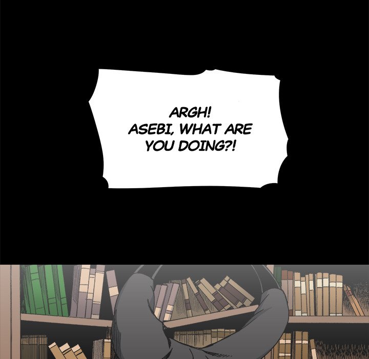 Asebi and Adventurers of SKY WORLD - episode 8 - 60
