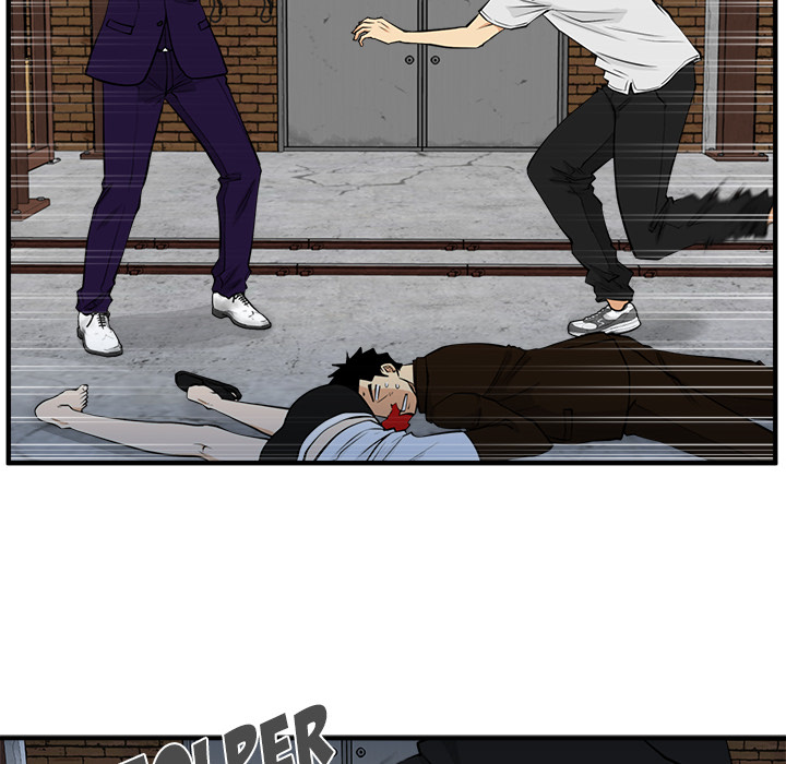 Los geht´s Mr. Kang! - episode 67 - 41