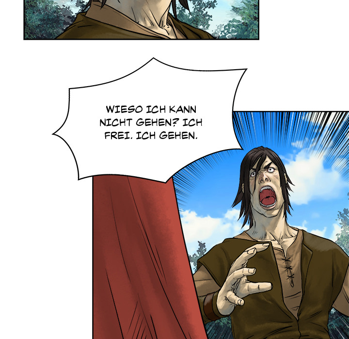 Karmas Weg - episode 10 - 38