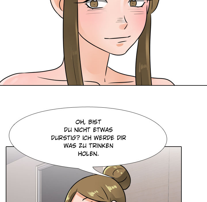 Das Partnerkarussell - episode 69 - 95