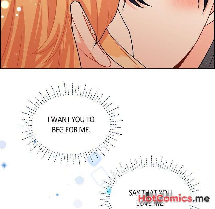 The Destroyer Fell in Love with Me - episode 53 - 21