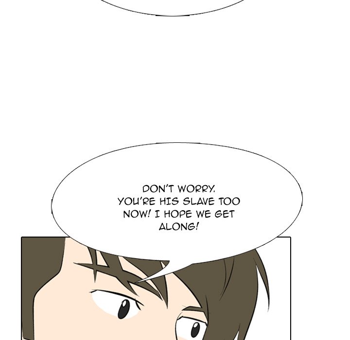 Taekwon High - episode 3 - 28