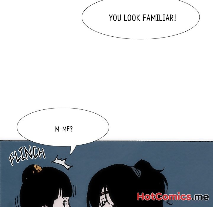 Living with One Leg - episode 5 - 51