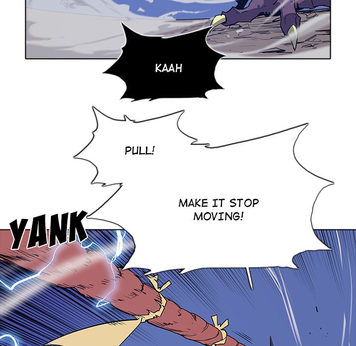 The Fang of Yeongno - episode 29 - 66