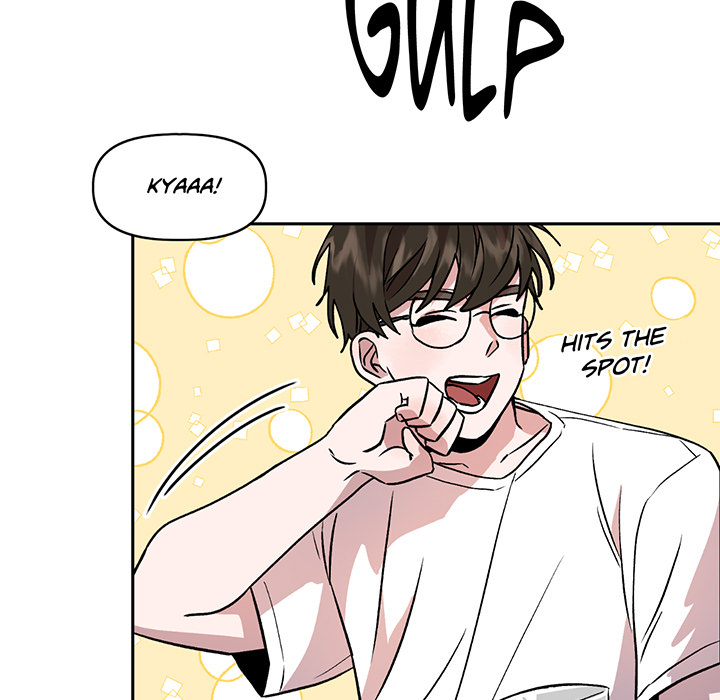 Bitter Sweetheart - episode 4 - 170