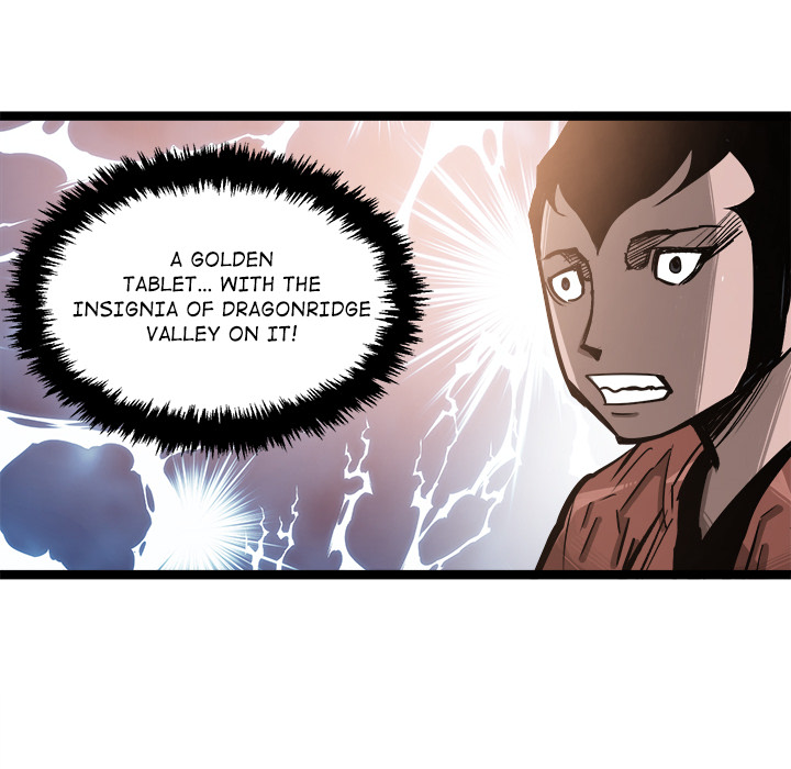 Lee Gwak, the Warrior - episode 41 - 5