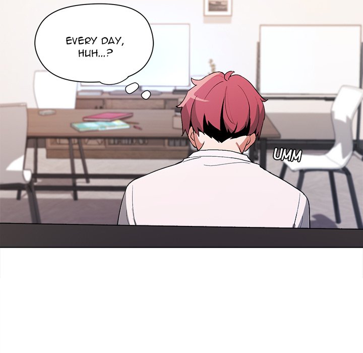 An Outsider's Way In - episode 2 - 119