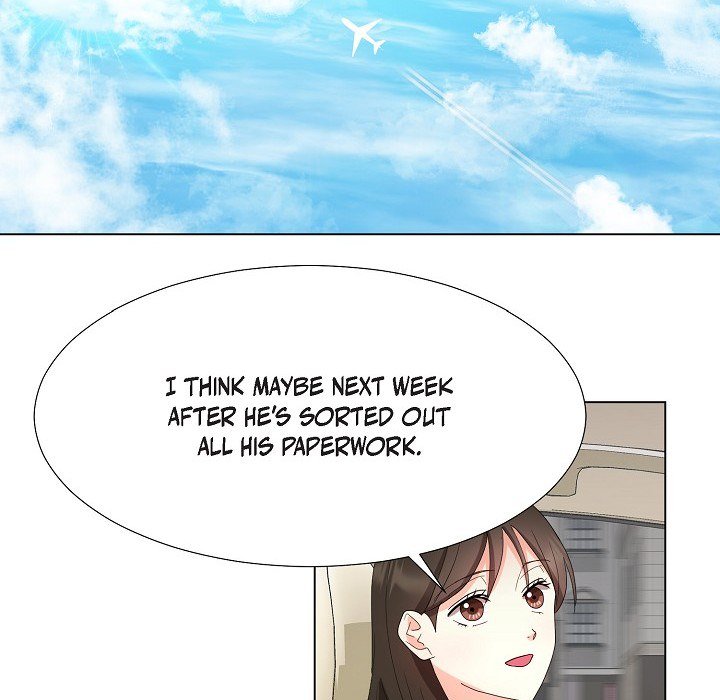 Fragrant Office Life - episode 29 - 65