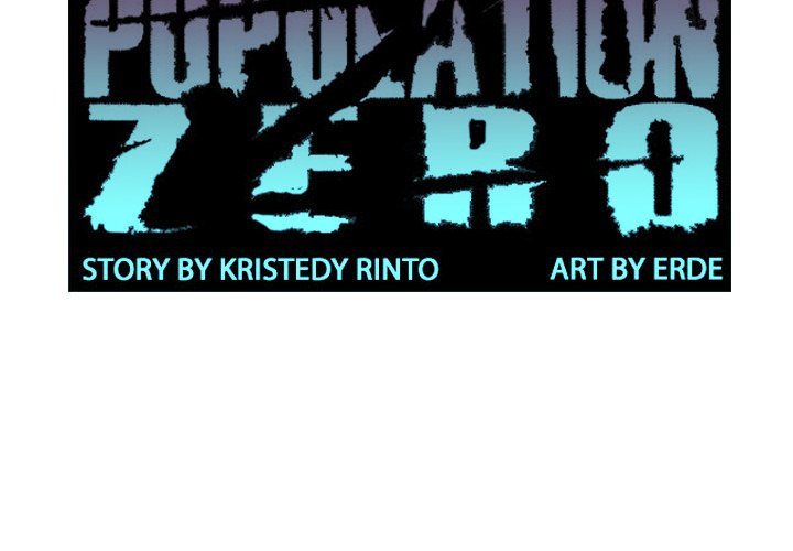 Population Zero - episode 34 - 1
