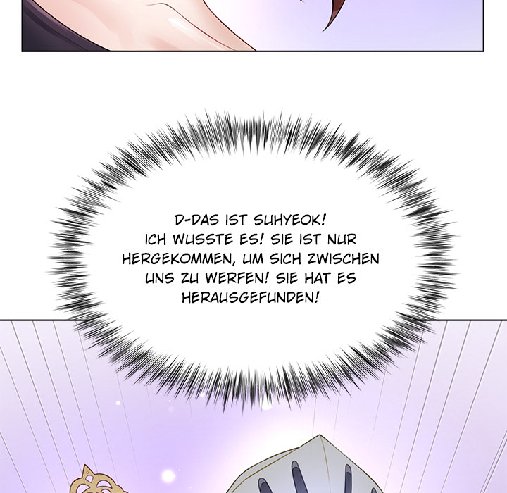 Ich will doch nur SIE! - episode 25 - 129
