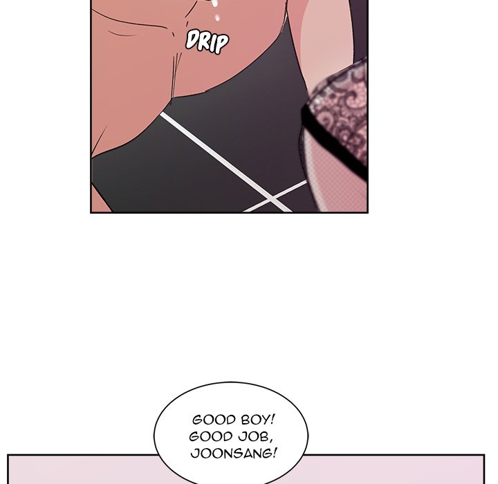 Soojung's Comic Store - episode 9 - 77