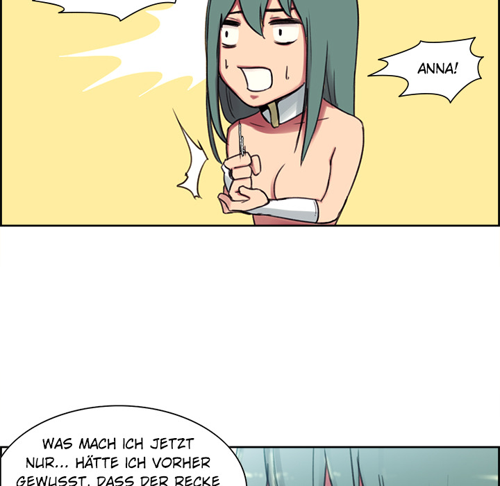 Held aus einer anderen Welt - episode 6 - 8