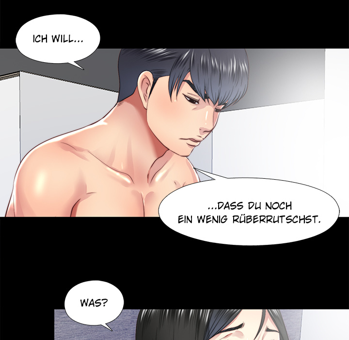Heimliche Mitbewohnerin - episode 17 - 31