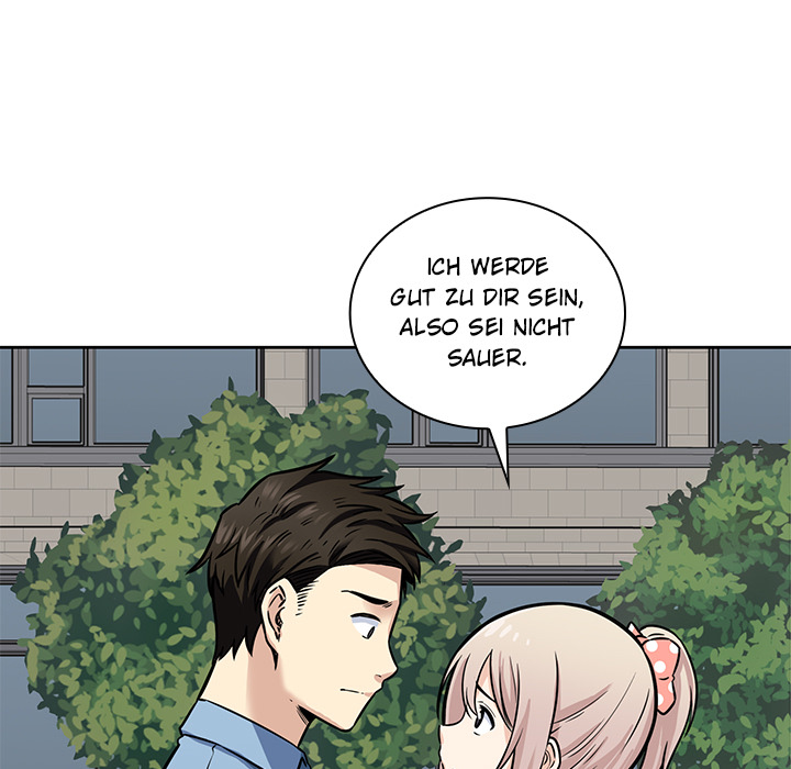 Raus aus meinem Zimmer! - episode 21 - 52