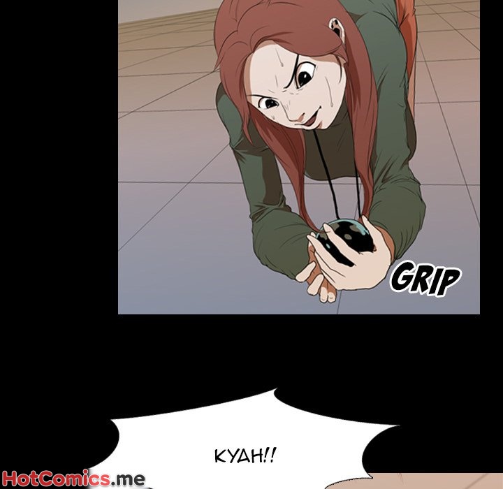 Survival Game - episode 12 - 51