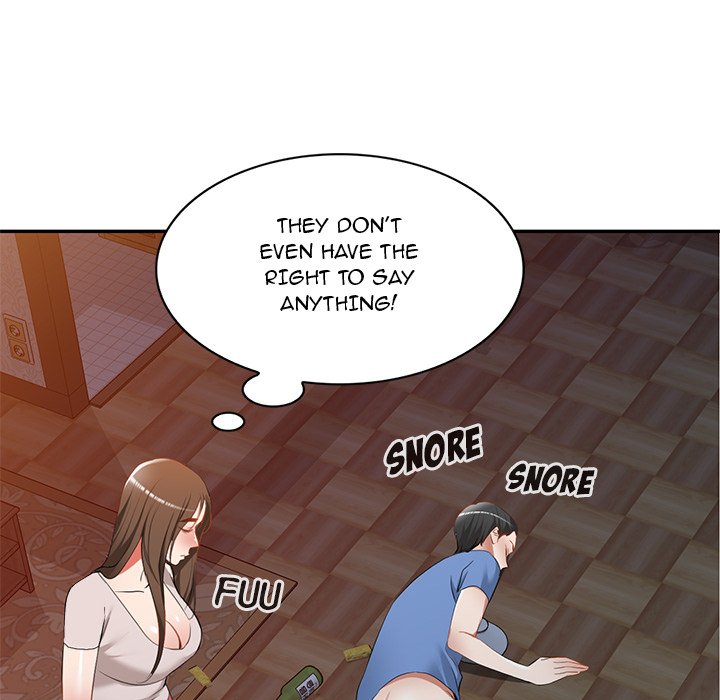 Don't Seduce Me! - episode 24 - 37