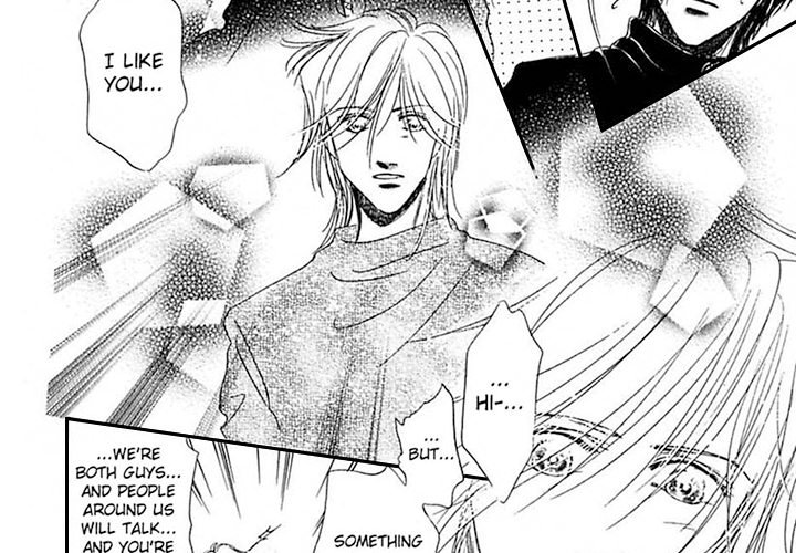 Fortune - Meeting You - episode 20 - 3